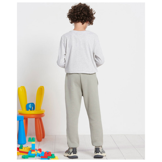 Bodytalk Παιδικό παντελόνι φόρμας Bodytalk Παιδικό παντελόνι φόρμας